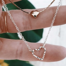valentine or rose