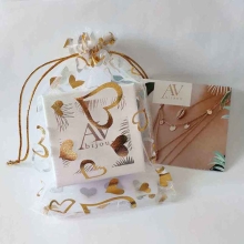 Bracelet Constellation or rose