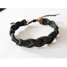 Bracelet Tresse Grand I