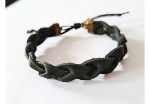 Bracelet Tresse Grand I