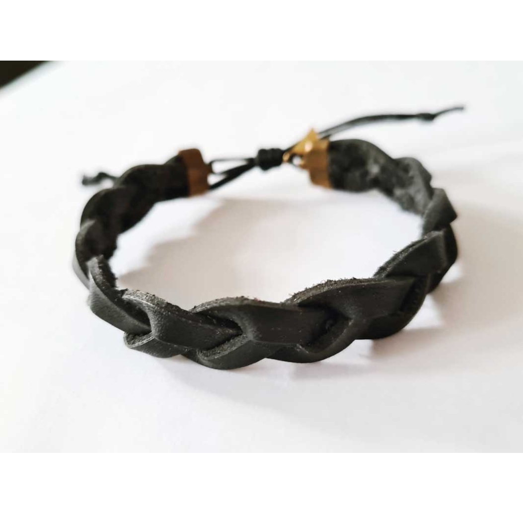 Bracelet Tresse Grand I