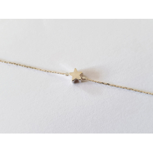 Bracelet Stella argent