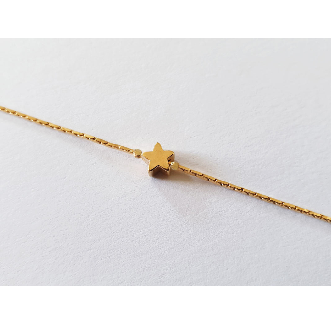 Bracelet Stella or