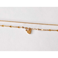 Bracelet love or rose