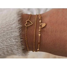 Bracelet love or